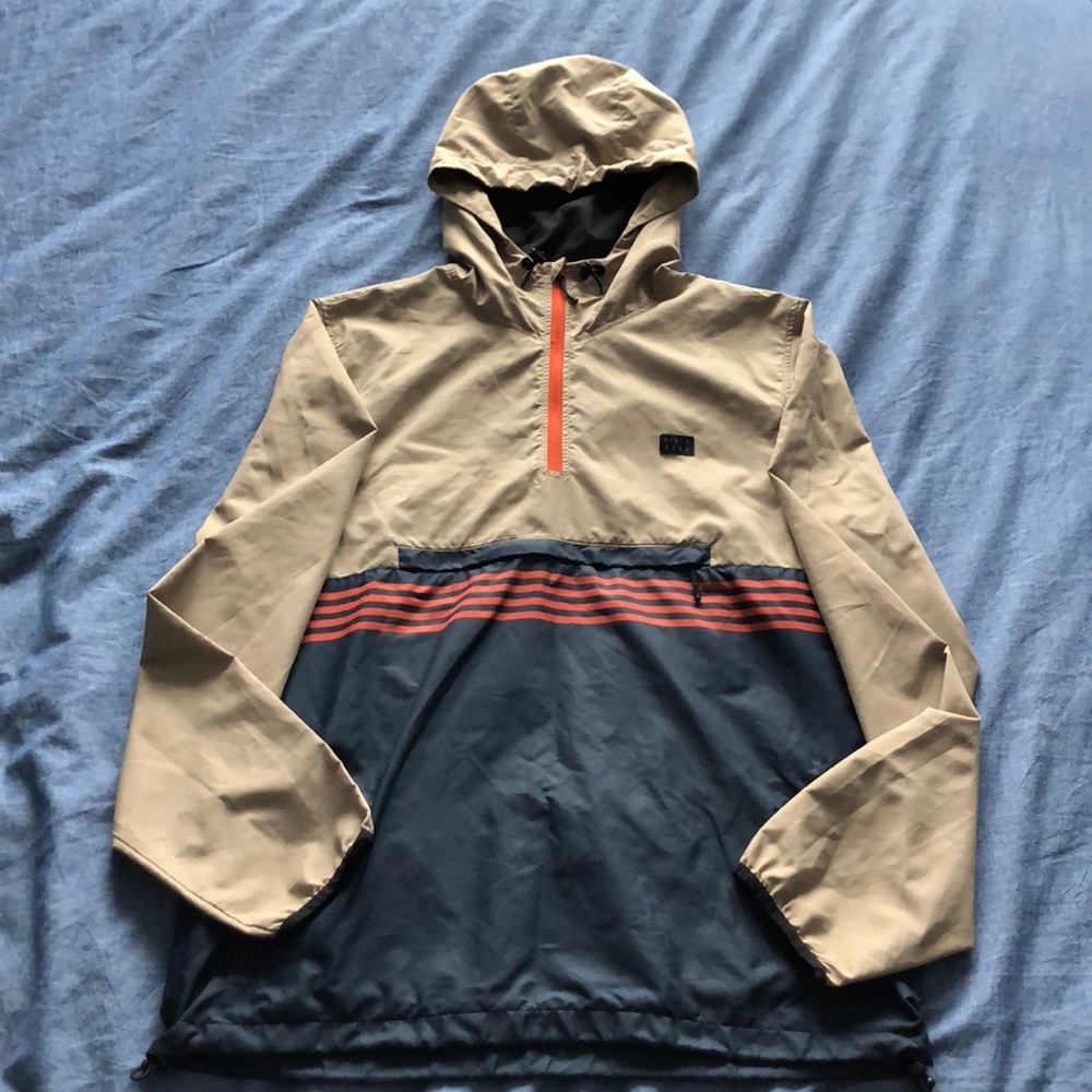 Billabong Men’s Windbreaker
